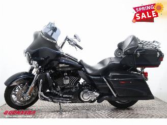 Harley-Davidson  110 FLHTCUSE CVO Ultra Classic 110 Years Ed. Radio Cruise LED ABS picture 5