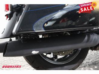 Harley-Davidson  110 FLHTCUSE CVO Ultra Classic 110 Years Ed. Radio Cruise LED ABS picture 9