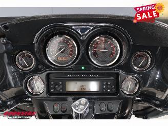 Harley-Davidson  110 FLHTCUSE CVO Ultra Classic 110 Years Ed. Radio Cruise LED ABS picture 16