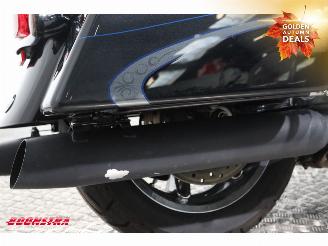 Harley-Davidson  110 FLHTCUSE CVO Ultra Classic 110 FLHTCUSE8 CVO Ultra Classi 110 Years Ed. Radio Cruise LED ABS picture 9