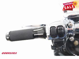 Harley-Davidson  110 FLHTCUSE CVO Ultra Classic 110 Years Ed. Radio Cruise LED ABS picture 23