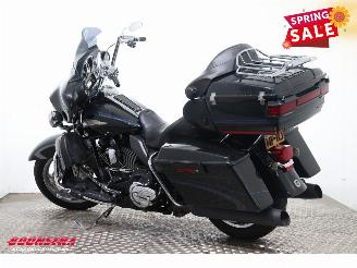 Harley-Davidson  110 FLHTCUSE CVO Ultra Classic 110 Years Ed. Radio Cruise LED ABS picture 4