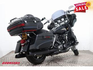 Harley-Davidson  110 FLHTCUSE CVO Ultra Classic 110 Years Ed. Radio Cruise LED ABS picture 3