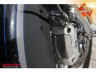Harley-Davidson  110 FLHTCUSE CVO Ultra Classic 110 FLHTCUSE8 CVO Ultra Classi 110 Years Ed. Radio Cruise LED ABS picture 12