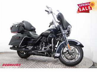 Harley-Davidson  110 FLHTCUSE CVO Ultra Classic 110 Years Ed. Radio Cruise LED ABS picture 2