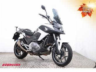 Honda  NC 700X NC 700X ABS Akrapovic 35KW picture 2