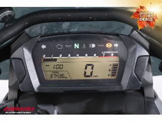 Honda  NC 700X NC 700X ABS Akrapovic 35KW picture 20