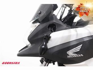 Honda  NC 700X NC 700X ABS Akrapovic 35KW picture 10