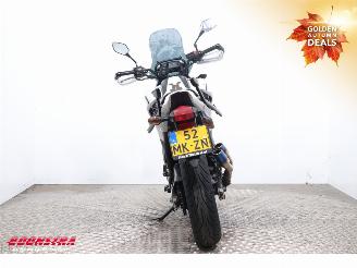 Honda  NC 700X NC 700X ABS Akrapovic 35KW picture 8