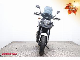 Honda  NC 700X NC 700X ABS Akrapovic 35KW picture 6