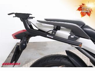 Honda  NC 700X NC 700X ABS Akrapovic 35KW picture 17