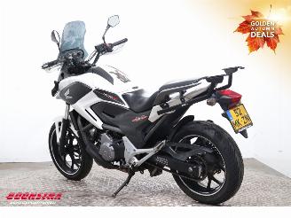 Honda  NC 700X NC 700X ABS Akrapovic 35KW picture 4