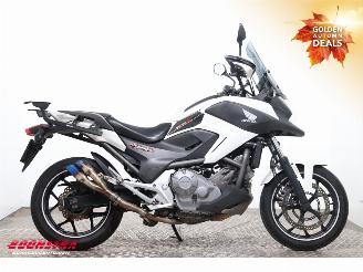 Honda  NC 700X NC 700X ABS Akrapovic 35KW picture 7