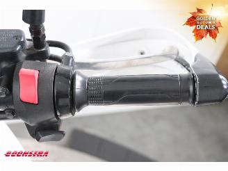 Honda  NC 700X NC 700X ABS Akrapovic 35KW picture 22