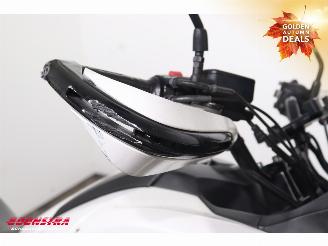 Honda  NC 700X NC 700X ABS Akrapovic 35KW picture 19