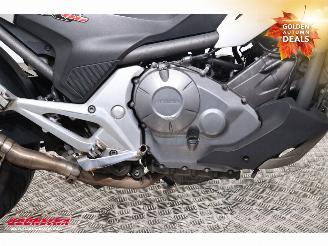 Honda  NC 700X NC 700X ABS Akrapovic 35KW picture 15
