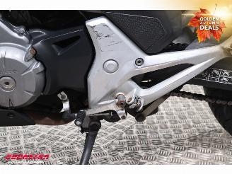 Honda  NC 700X NC 700X ABS Akrapovic 35KW picture 11