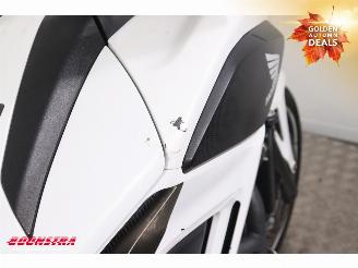 Honda  NC 700X NC 700X ABS Akrapovic 35KW picture 18