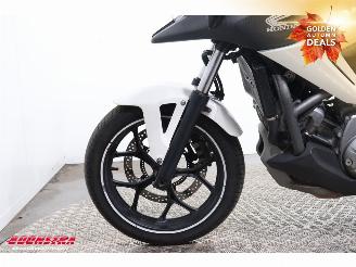 Honda  NC 700X NC 700X ABS Akrapovic 35KW picture 9