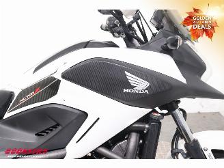 Honda  NC 700X NC 700X ABS Akrapovic 35KW picture 16