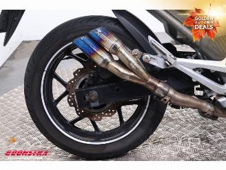 Honda  NC 700X NC 700X ABS Akrapovic 35KW picture 14