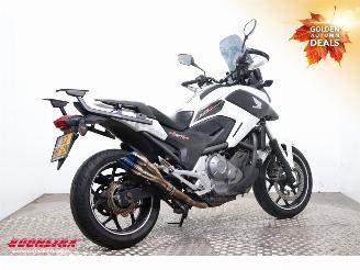 Honda  NC 700X NC 700X ABS Akrapovic 35KW picture 3