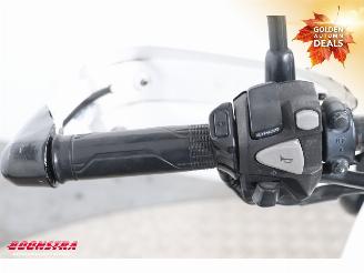 Honda  NC 700X NC 700X ABS Akrapovic 35KW picture 21