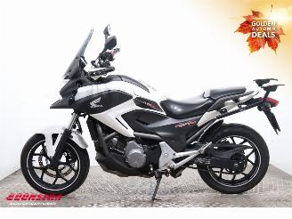 Honda  NC 700X NC 700X ABS Akrapovic 35KW picture 5