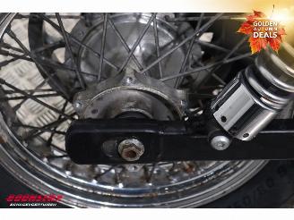 Harley-Davidson  FXDB Dyna Street Bob Vance Hines 15.407 Mijl! picture 10