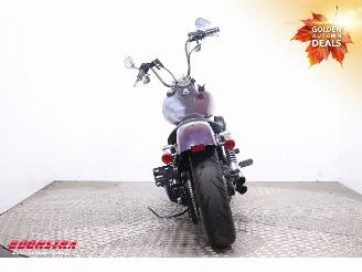 Harley-Davidson  FXDB Dyna Street Bob Vance Hines 15.407 Mijl! picture 8