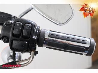 Harley-Davidson  FXDB Dyna Street Bob Vance Hines 15.407 Mijl! picture 15
