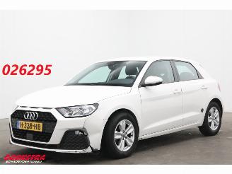 Auto incidentate Audi A1 Sportback 25 TFSI ProLine Carplay Cruise Airco LMV 2020/2