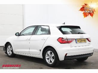 Audi A1 Sportback 25 TFSI ProLine Carplay Cruise Airco LMV picture 4