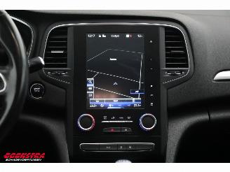 Renault Mégane Estate Estate 1.2 TCe Bose Schuifdak Navi Clima Cruise Camera AHK picture 13