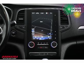 Renault Mégane Estate Grandtour 1.2 TCe Bose Pano Navi Clima Cruise picture 14