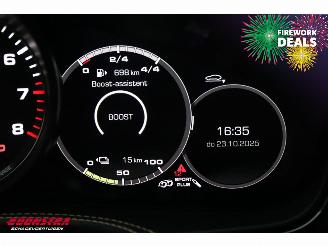 Porsche Panamera Sport Turismo 2.9 4 E-Hybrid PDLS+ Sport Chrono Pano ACC Memory 360° picture 23