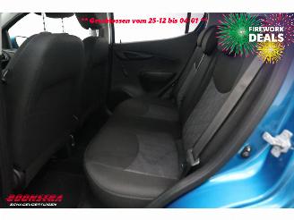 Opel Karl 1.0 120 Jaar Edition Navi Carplay Airco Cruise LMV 40.712 km! picture 16