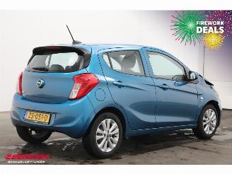 Opel Karl 1.0 120 Jaar Edition Navi Carplay Airco Cruise LMV 40.712 km! picture 3