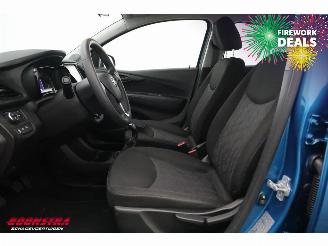 Opel Karl 1.0 120 Jaar Edition Navi Carplay Airco Cruise LMV 40.712! picture 15