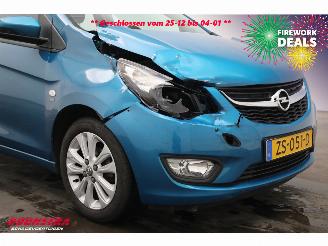 Opel Karl 1.0 120 Jaar Edition Navi Carplay Airco Cruise LMV 40.712 km! picture 6