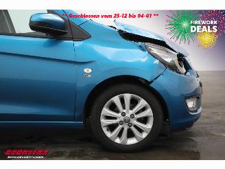 Opel Karl 1.0 120 Jaar Edition Navi Carplay Airco Cruise LMV 40.712 km! picture 5