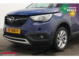 Opel Crossland 1.2 T. Innovation Navi Clima SHZ LHZ Orig NL! 53.381km! picture 13