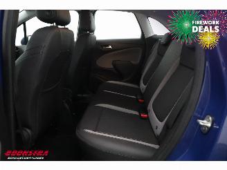 Opel Crossland 1.2 T. Innovation Navi Clima SHZ LHZ Orig NL! 53.381km! picture 26