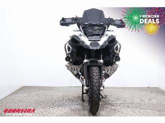 BMW R 1200 GS Adventure Rallye 3X Pakket BOS Heizgriffe Cruise 18.002 km! picture 6