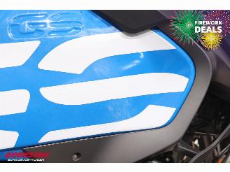 BMW R 1200 GS Adventure Rallye 3X Pakket BOS Heizgriffe Cruise 18.002 km! picture 10