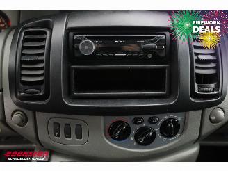 Opel Vivaro 2.0 LPG Aufstelldach / Hefdak Airco PDC AHK camper picture 14