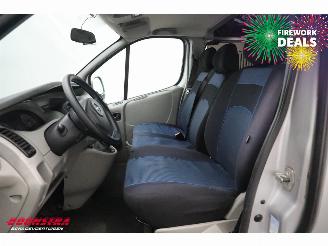 Opel Vivaro 2.0 LPG Aufstelldach / Hefdak Airco PDC AHK camper picture 15