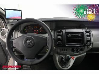 Opel Vivaro 2.0 LPG Aufstelldach / Hefdak Airco PDC AHK camper picture 13