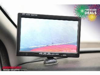 Opel Vivaro 2.0 LPG Aufstelldach / Hefdak Airco PDC AHK camper picture 18