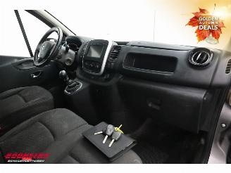 Opel Vivaro 1.6 CDTI DC DoKa Sport Navi Airco Cruise LMV 6-pers picture 6